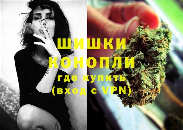 крисы Липки
