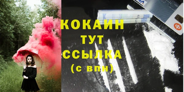 крисы Липки